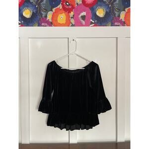 Sanctuary womens xs top